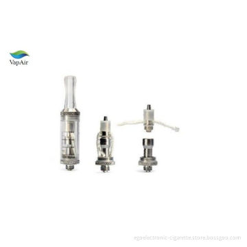 Clearomizer Tank Electronic Cigarette , Mini Vivi Nova E-cig